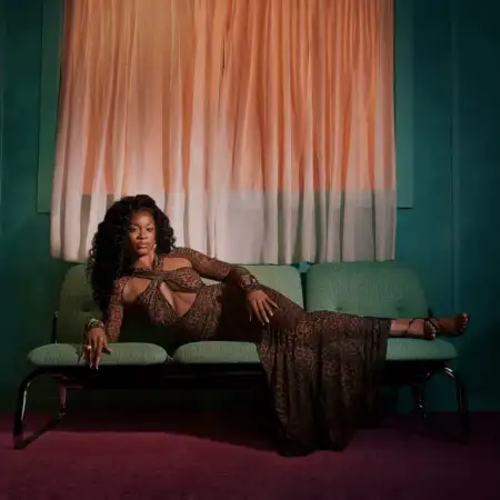 Ari Lennox – Twin Flame