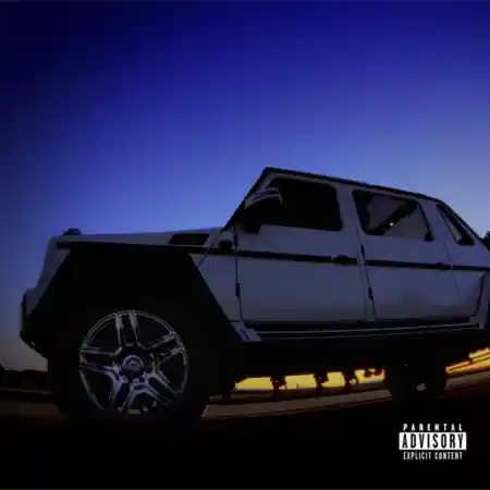 Larry June – Everything Allocated