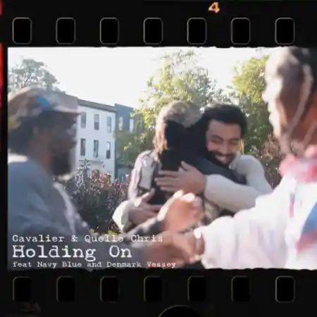Cavalier – Holding On