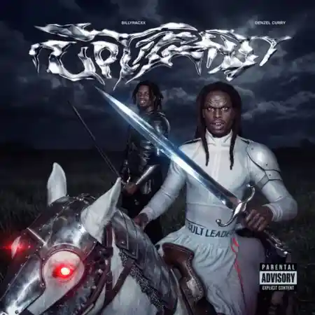 Billyracxx – UPTIGHT