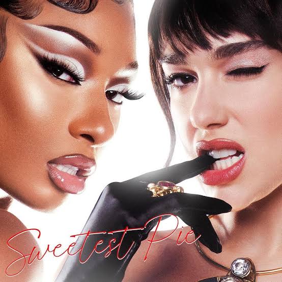 Megan Thee Stallion ft. Dua Lipa – Sweetest Pie MP3 Download