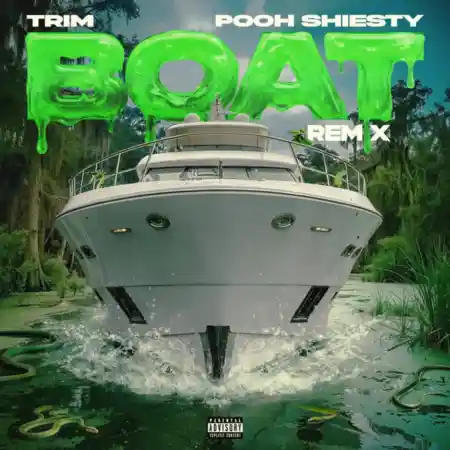 Trim – Boat