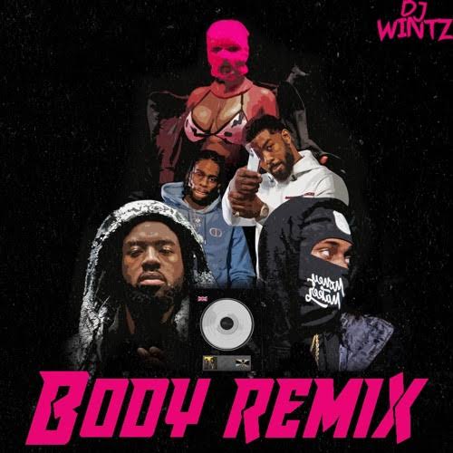 Russ Millions ft. Tion Wayne – Body (Remix)