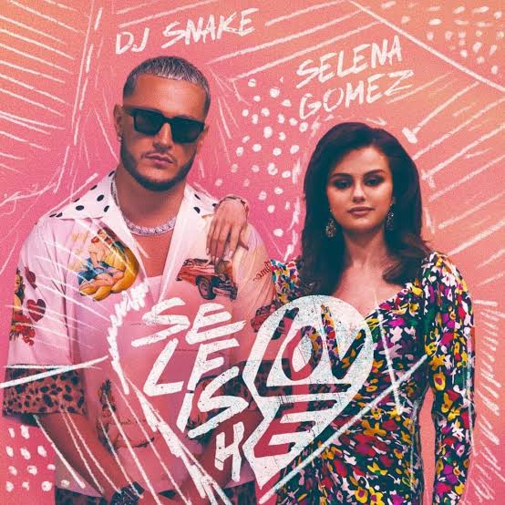 MP3: DJ Snake ft. Selena Gomez – Selfish Love