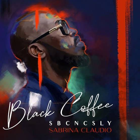 Black Coffee – Subconsciously (ALBUM)