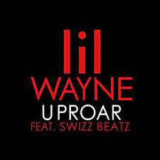 Lil Wayne Ft. Swizz Beatz – Uproar