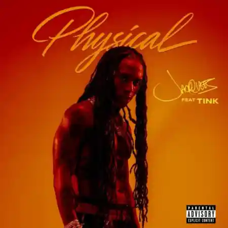 Jacquees – Physical