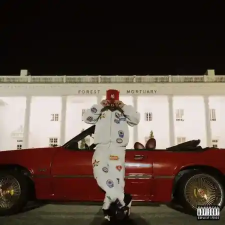 Jay Worthy – I Can’t Relate