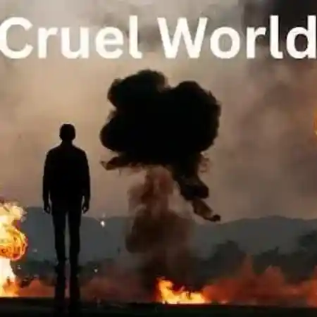 Yuno Miles – Cruel World