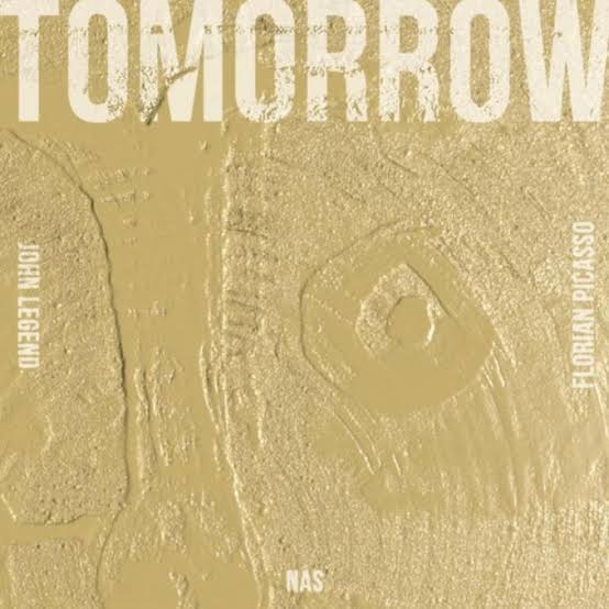John Legend & Nas – Tomorrow