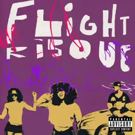Jenevieve – Flight Risqué