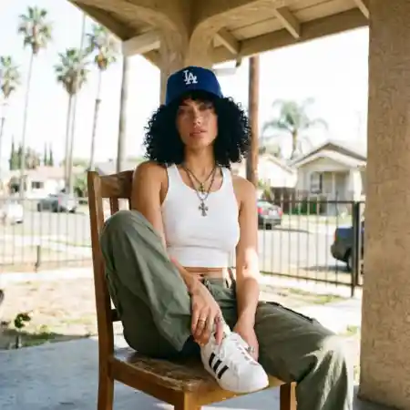 Layla Rey – Love You Better
