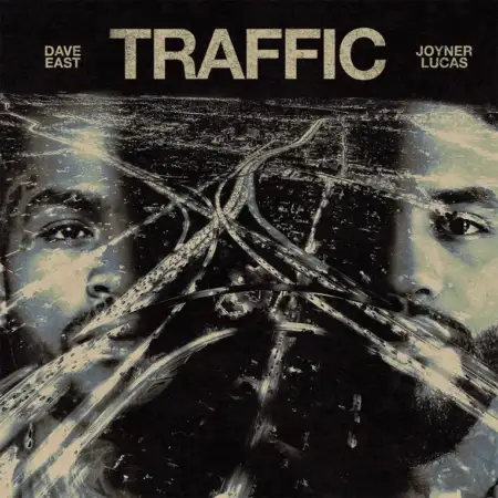 Dave East – TRAFFIC