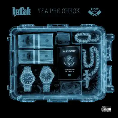Red Cafe – TSA PRE-CHECK