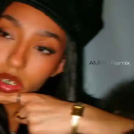 Luna Elle – AMPM (Remix)
