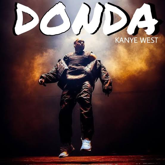 ALBUM: Kanye West – Donda (Deluxe)