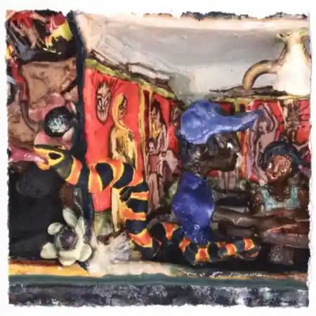 Earl Sweatshirt – Leadbelly