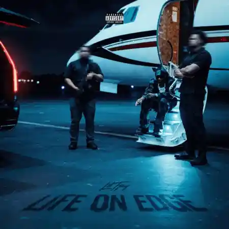 Lil Tjay – Life On Edge