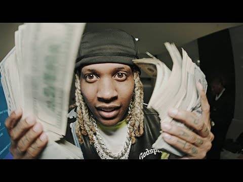 Lil Durk – Started From