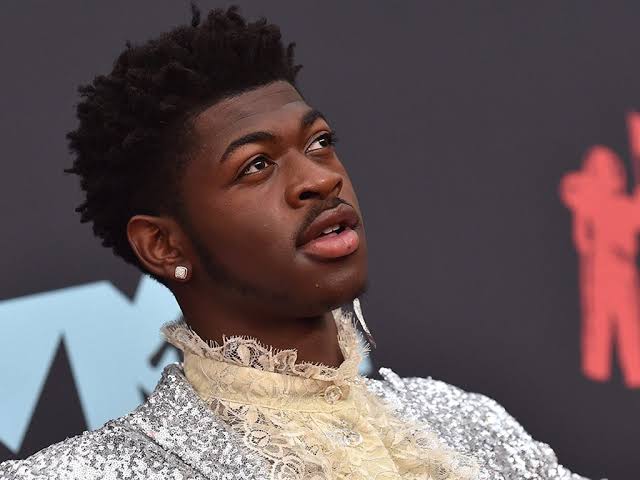 Download Lil Nas X – Industry Baby MP3