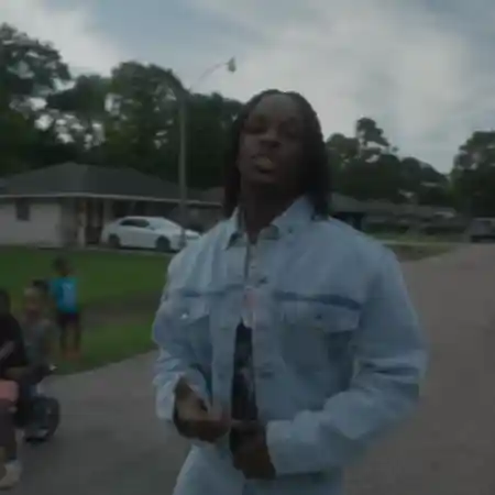Toosii – Proud Of Me