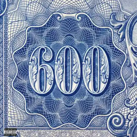 Meek Mill – 600 Racks