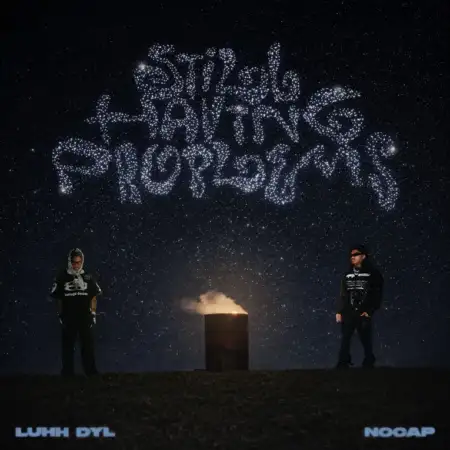 Luhh Dyl – Still Having Problems