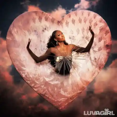 Coco Jones – LUVAGIRL