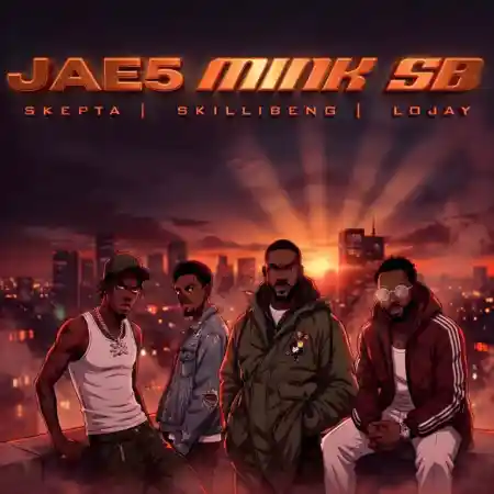 JAE5 – MINK SB