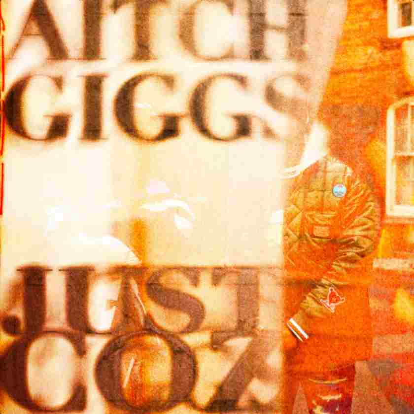 Aitch ft. Giggs – Just Coz