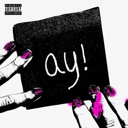 Machine Gun Kelly ft. Lil Wayne – Ay!