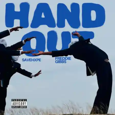 SaveHxpe – Handout (Remix)