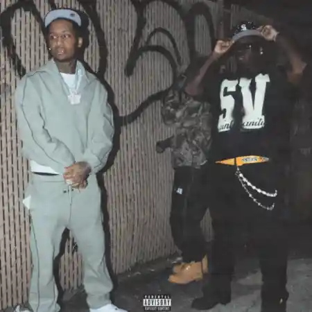 21 Lil Harold – Spin