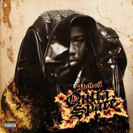 Hotboii – Outta Space
