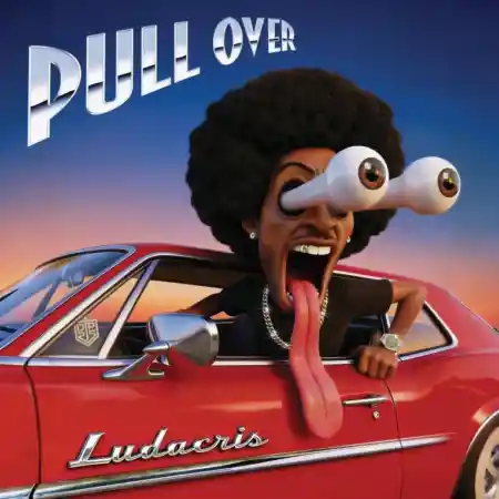 Ludacris – Pull Over