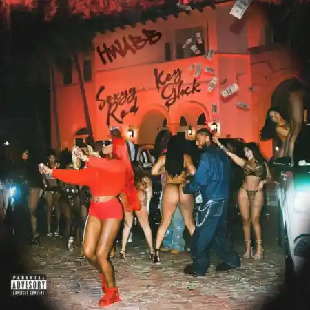 Sexyy Red – Hang Wit a Bad Bitch