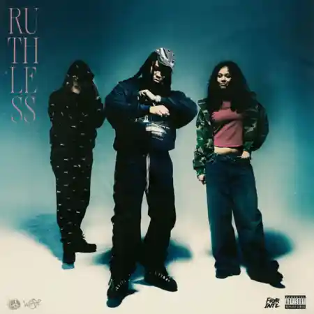 WARHOL.SS – RUTHLESS