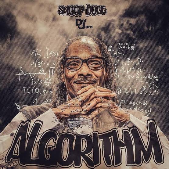 ALBUM: Snoop Dogg – Algorithm