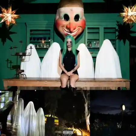Molly Santana – Solo