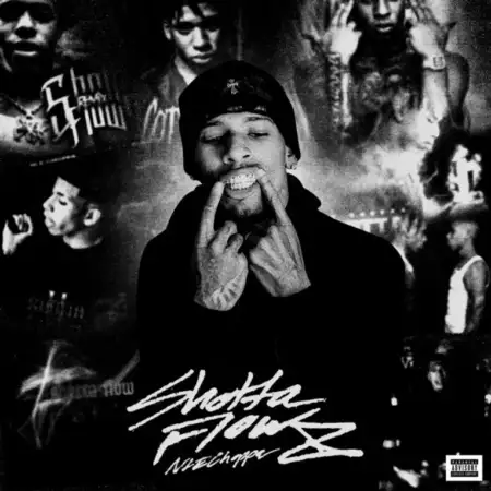 NLE Choppa – Shotta Flow 8