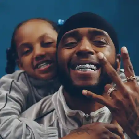 6LACK – Sunday Again