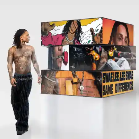 Swae Lee – FLAMMABLE