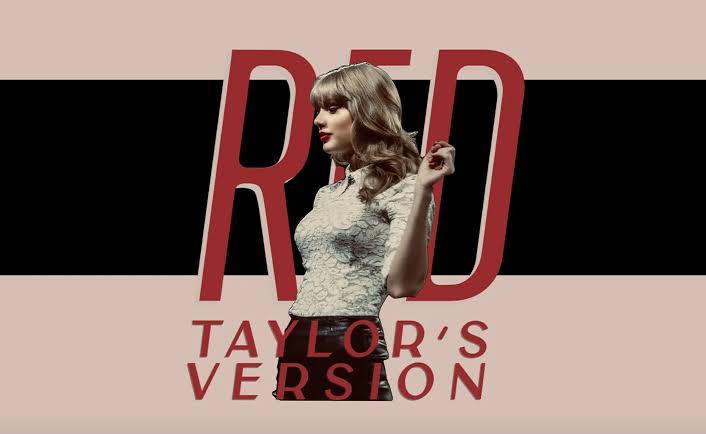 Taylor Swift – Treacherous