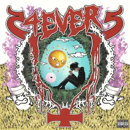 Pradabagshawty – 4ever