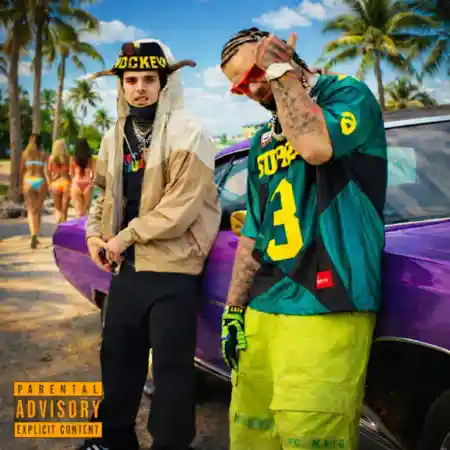 RiFF RAFF – Tip Toe in My Forces