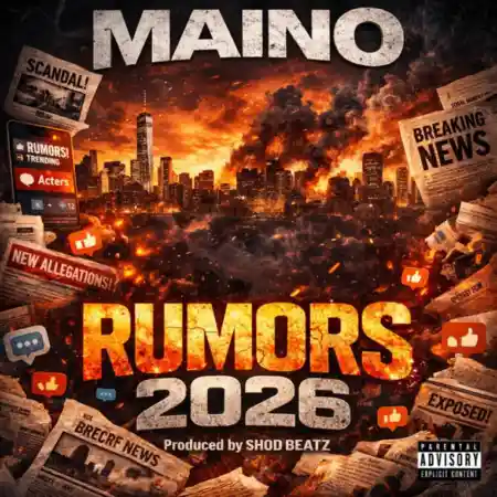 Maino – Rumors