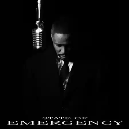 YG – State Of Emergency