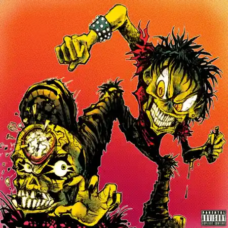 2Slimey – Times changin