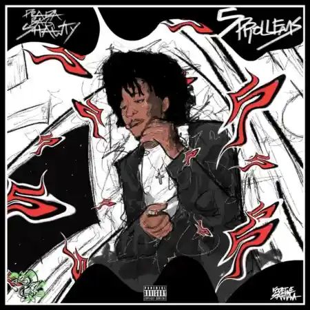 Pradabagshawty – I’m Scared