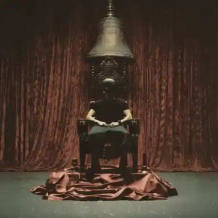 Yeat – Let King Tonka Talk